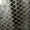 Diamond Sliver Expanded Metal Mesh